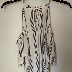 Stopped American Eagle Top